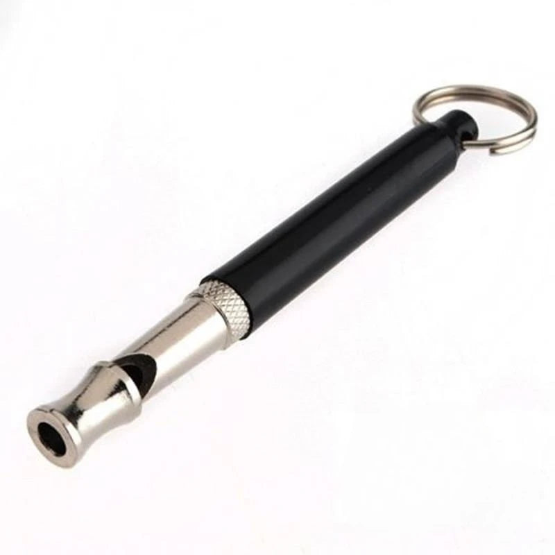 Dog Whistle Barking Silent Training Stop Barking
