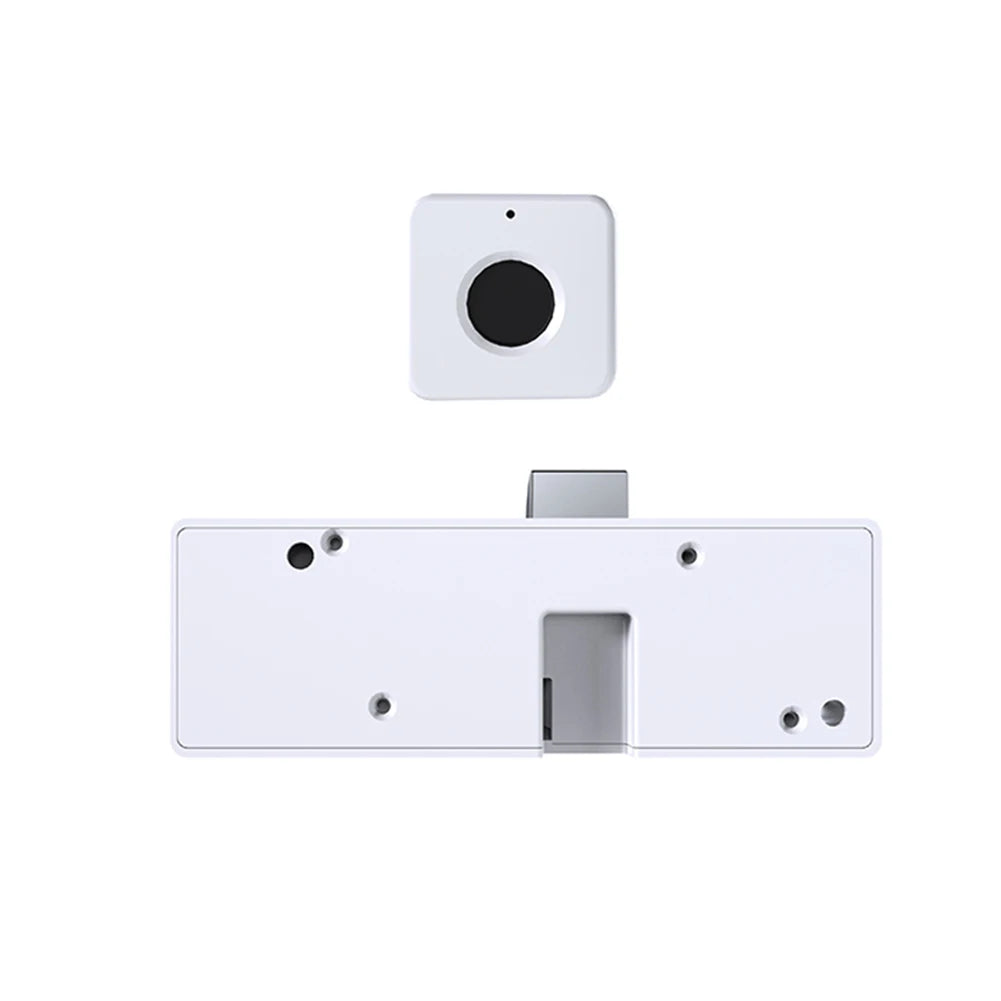 Hidden Drawer Electronic Lock Keyless Lock