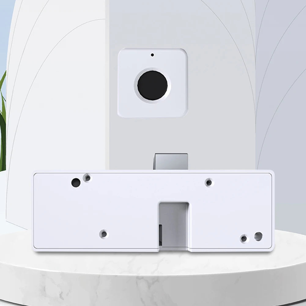 Hidden Drawer Electronic Lock Keyless Lock