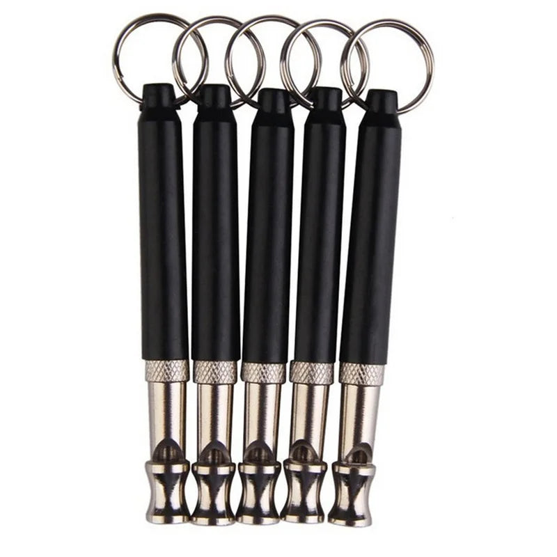 Dog Whistle Barking Silent Training Stop Barking