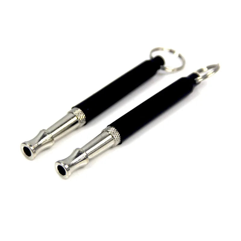 Dog Whistle Barking Silent Training Stop Barking