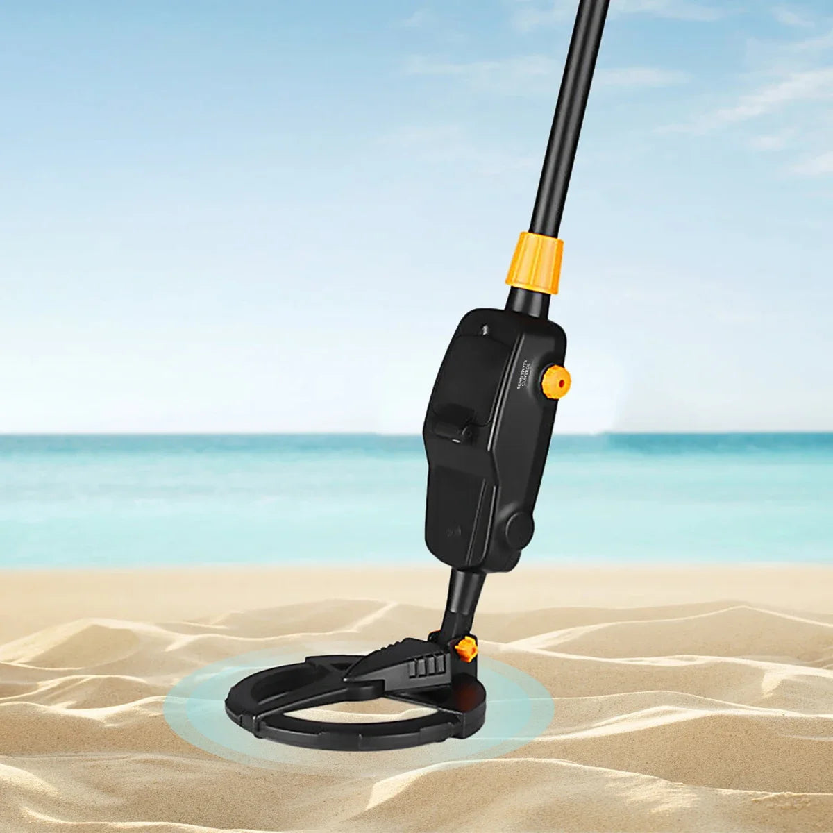 Metal Detector Kit for Kid Underground Metal Detector