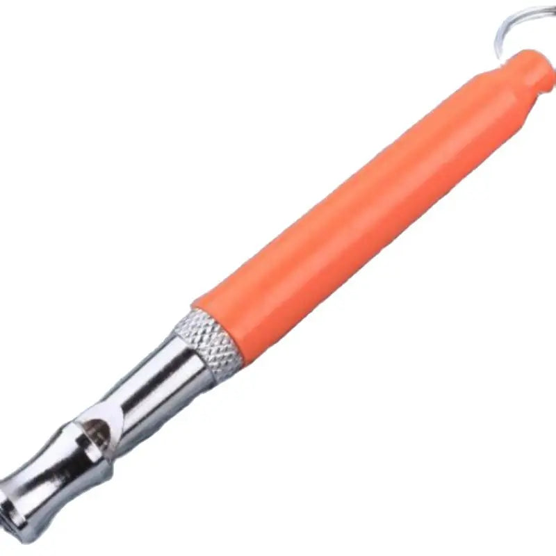 Dog Whistle Barking Silent Training Stop Barking