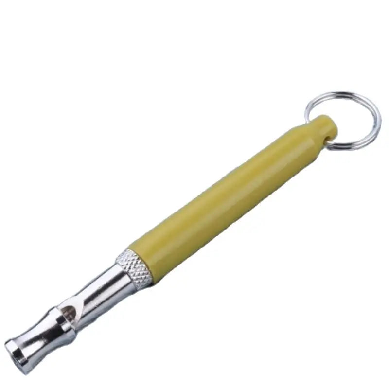 Dog Whistle Barking Silent Training Stop Barking