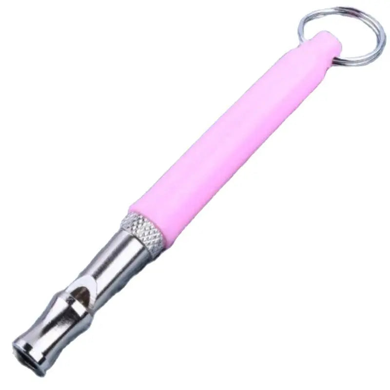 Dog Whistle Barking Silent Training Stop Barking
