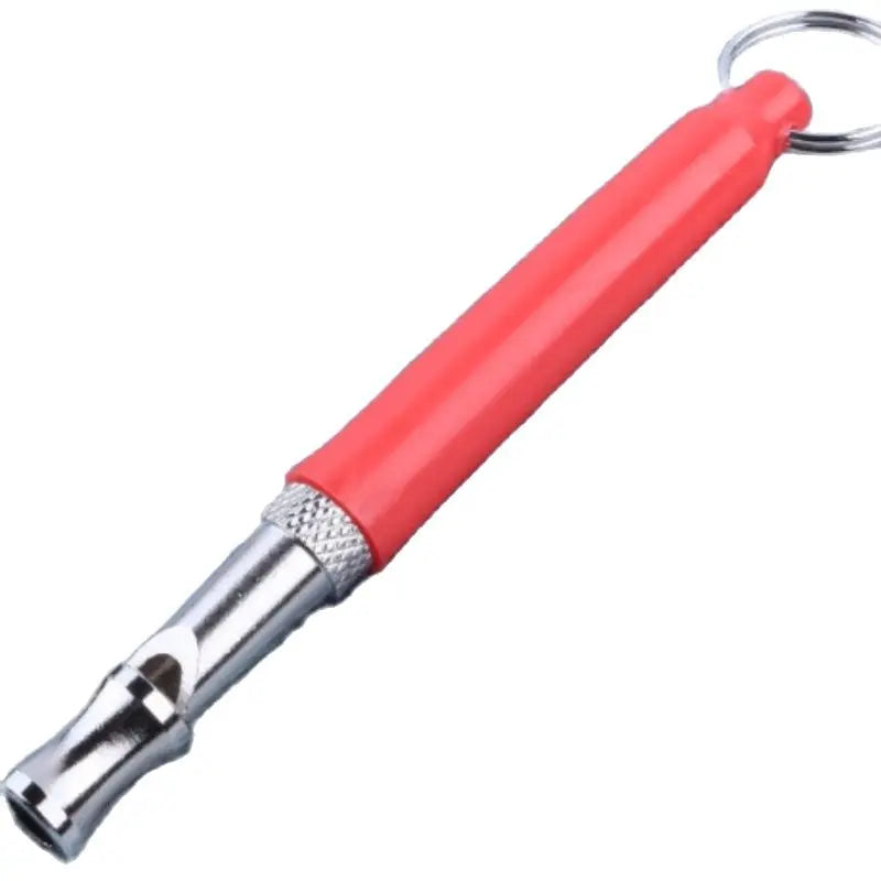 Dog Whistle Barking Silent Training Stop Barking