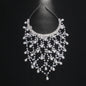 Bohemian  Pearl Headband  Jewelry for Women  Accessories