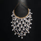 Bohemian  Pearl Headband  Jewelry for Women  Accessories