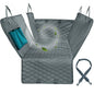 Backseat Waterproof Carrier Hammock,  Protector
