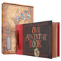 Our Adventure Book Photo Album 40 Page Scrapbook