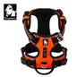 Dog Harness Reflective Nylon Special Edition, Upgrade Version