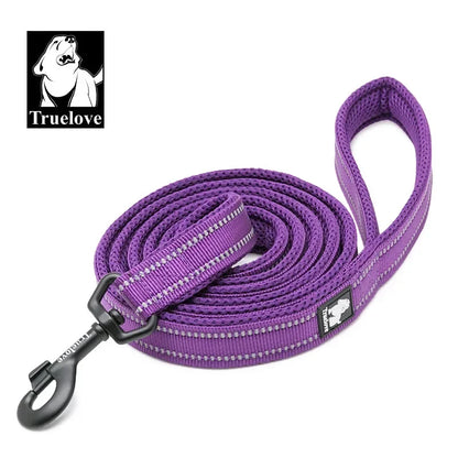 Soft Pet Leash Padded Large Dog/Cat Walking, Training