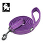 Soft Pet Leash Padded Large Dog/Cat Walking, Training