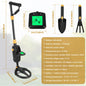 Metal Detector Kit for Kid Underground Metal Detector