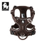 Dog Harness Reflective Nylon Special Edition, Upgrade Version