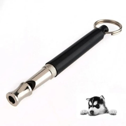 Dog Whistle Barking  Silent Training Stop Barking