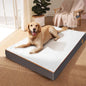 Dog Bed M L XL 2XL 3XL Waterproof, Orthopedic, Crate Kennels  Washable
