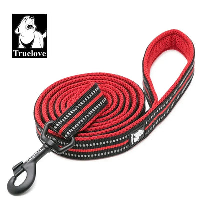 Soft Pet Leash Padded Large Dog/Cat Walking, Training