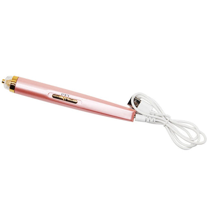 Electric Nail Pen Rechargeable Professional Manicure/Pedicure Set