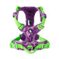 Dog Harness Reflective Nylon Special Edition, Upgrade Version