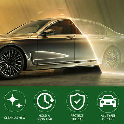 Car Scratch Polishing Cream Paint  Repair