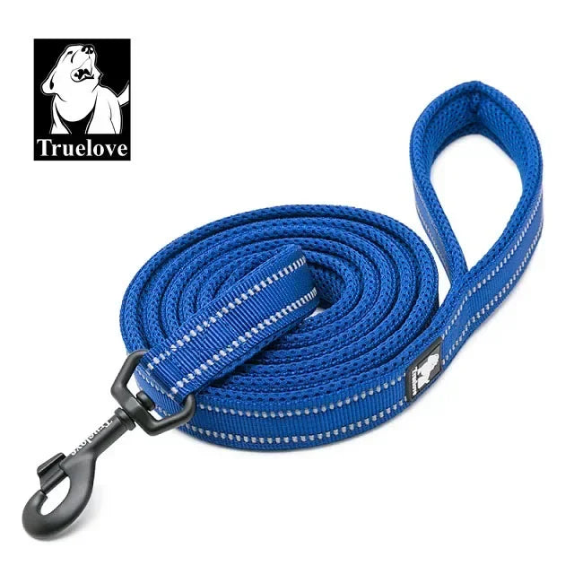 Soft Pet Leash Padded Large Dog/Cat Walking, Training