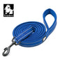 Soft Pet Leash Padded Large Dog/Cat Walking, Training