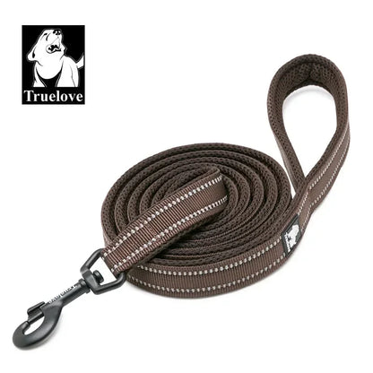 Soft Pet Leash Padded Large Dog/Cat Walking, Training