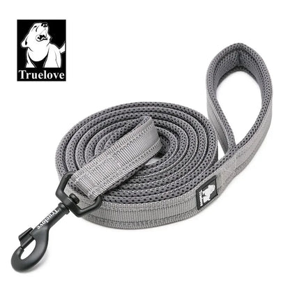 Soft Pet Leash Padded Large Dog/Cat Walking, Training