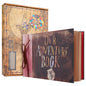 Our Adventure Book Photo Album 40 Page Scrapbook